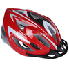 Casco de ciclista de PVC de fabricación china a la venta, casco de bicicleta de montaña