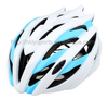 Casco de bicicleta de montaña aprobado por CE casco de ciclismo protector en molde casco de bicicleta para adultos