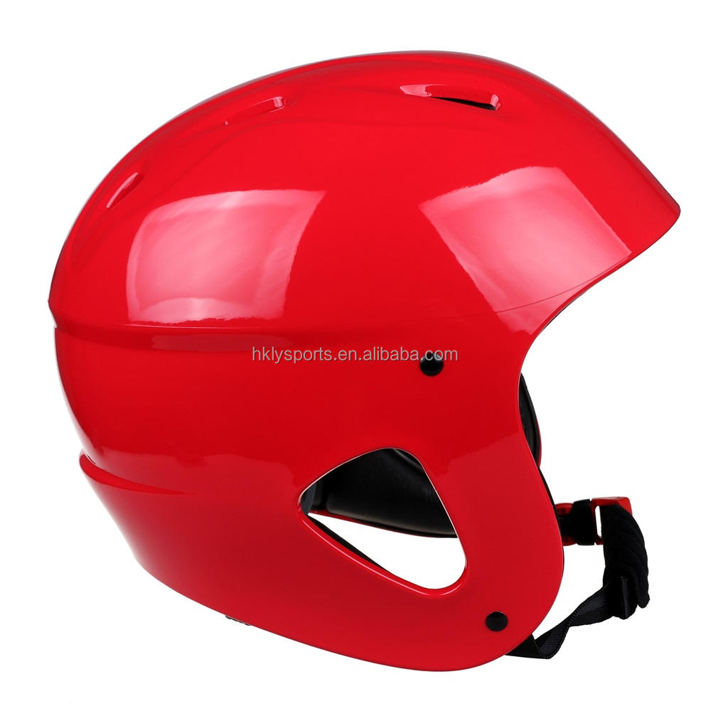 Abs Wild Water Sports Casco colorido de esquí acuático