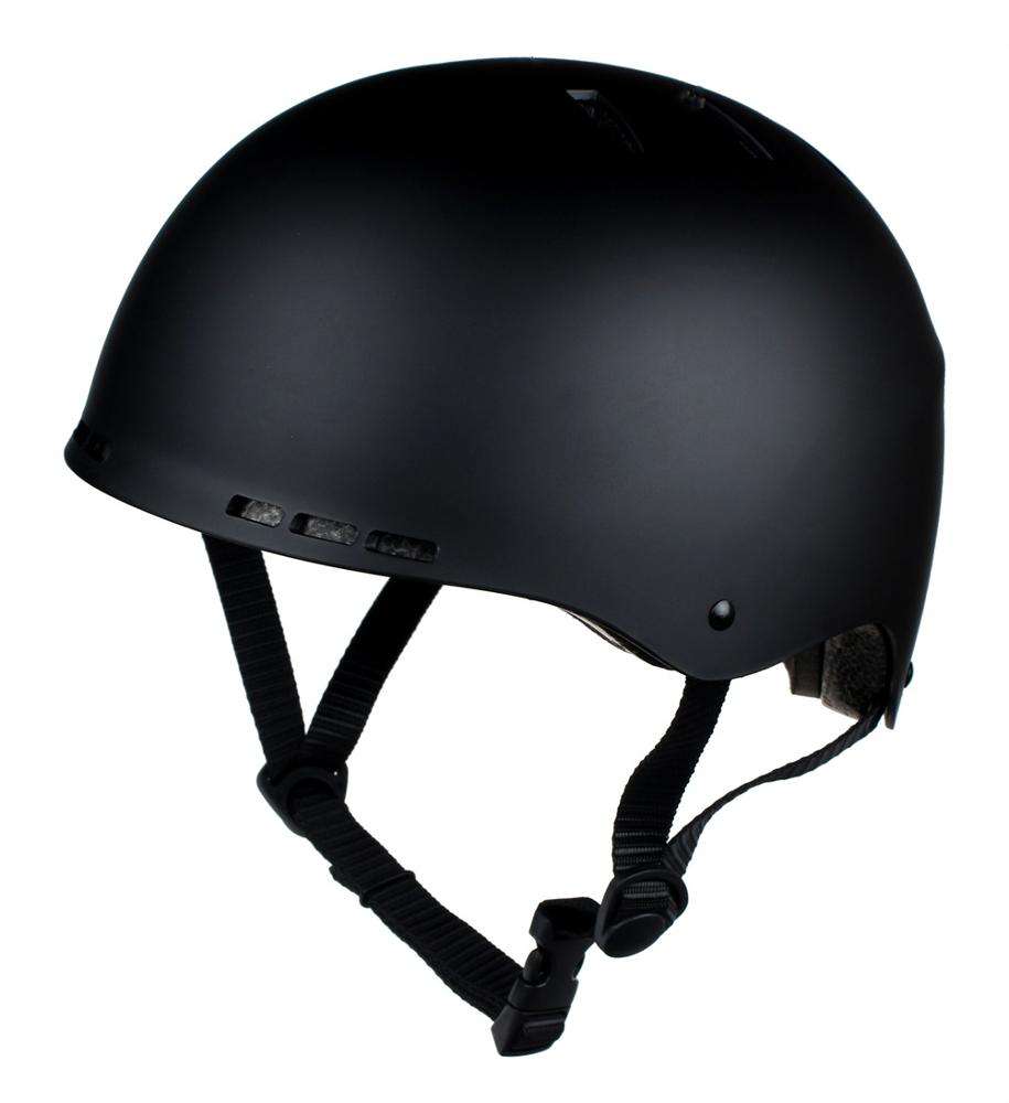 Casco de patinaje para bicicleta, monopatín ABS de seguridad para patines CE/CPSC