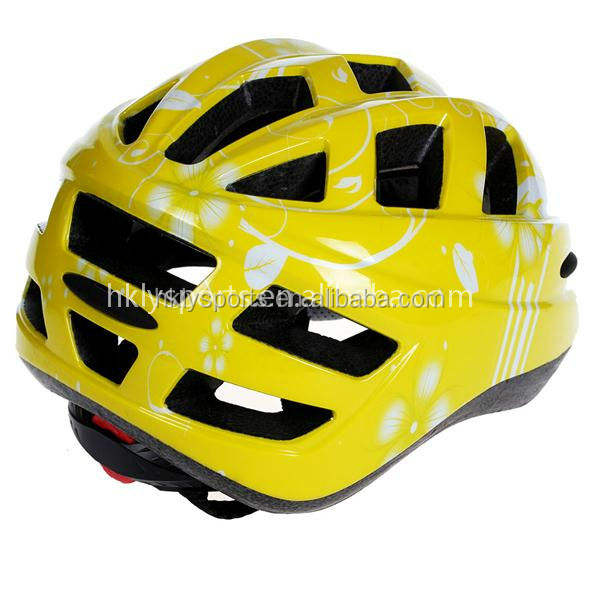 Shengtao vende al por mayor el casco deportivo de seguridad en bicicleta para niños en el molde de PC ST500, casco de ciclismo de calidad para niños