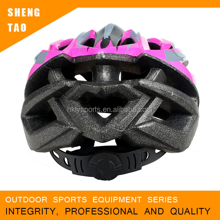 Casco de bicicleta con peso ligero, fabricante de cascos de moto