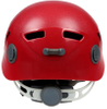 Casco de escalada en roca