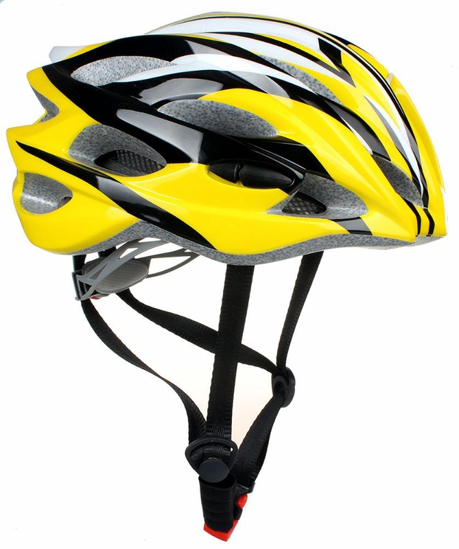 Casco de seguridad ajustable para ciclismo para adultos, cascos para montar en bicicleta, casco de bicicleta con visera unisex