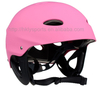 Casco de encargo del kite surf del casco de los deportes acuáticos de Shell del ABS aprobado por la CE