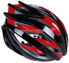 Casco de bicicleta colorido para deportes al aire libre de nueva moda
