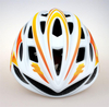 Casco de ciclismo para adultos Casco colorido personalizado para montar en bicicleta de montaña para PC