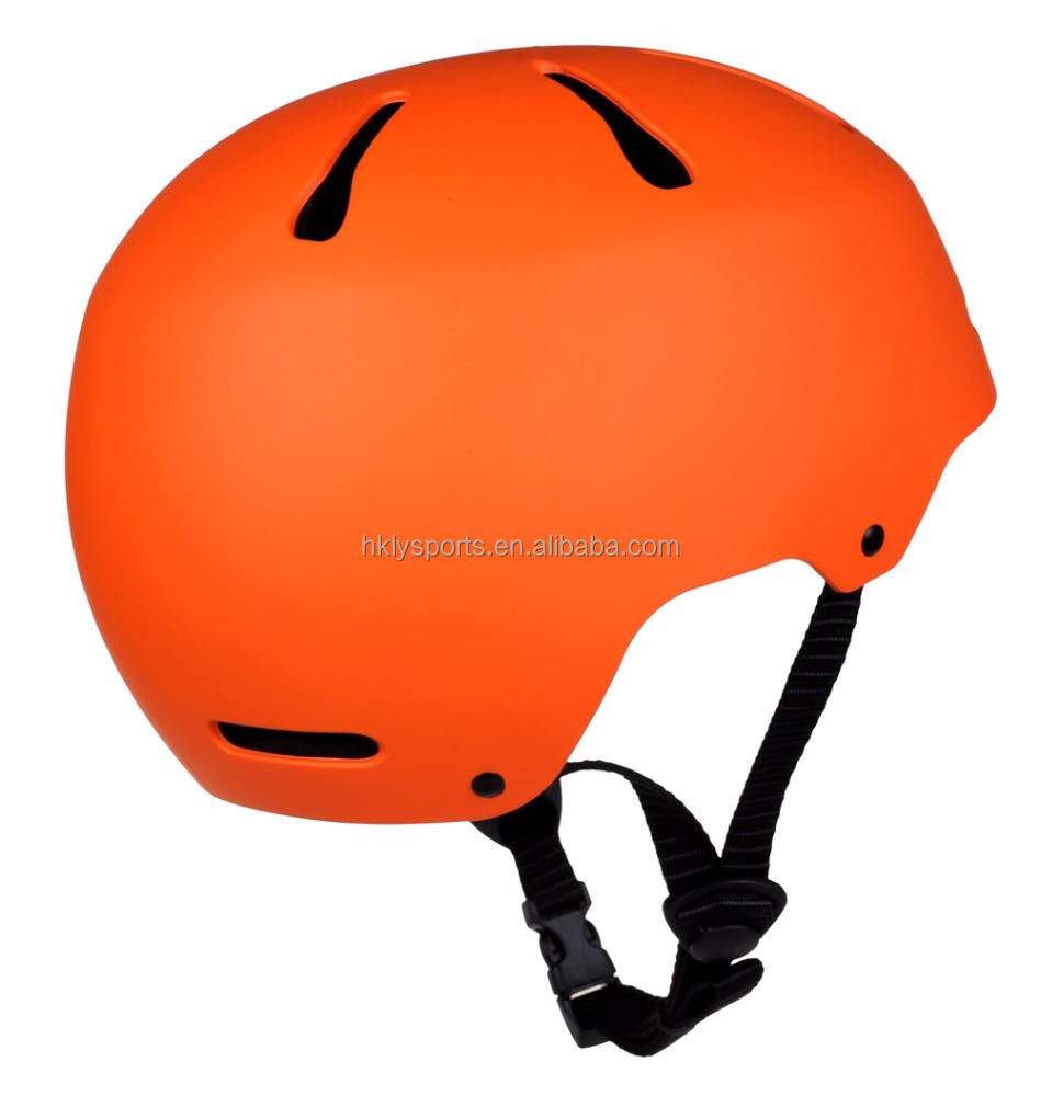 Los niños coloridos patín de bicicleta de seguridad casco para niños con CE CPSC