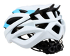 Casco de ciclismo para adultos para hombres, mujeres, jóvenes, casco de bicicleta de montaña y carretera, casco de bicicleta ajustable