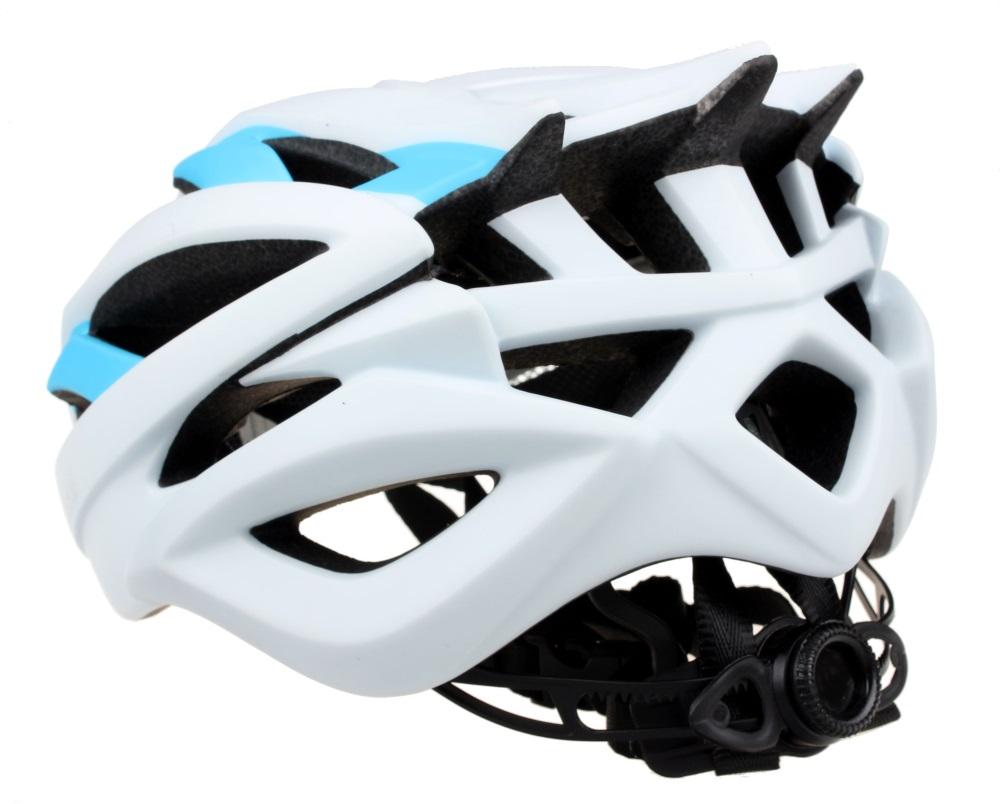 Casco de ciclismo para adultos para hombres, mujeres, jóvenes, casco de bicicleta de montaña y carretera, casco de bicicleta ajustable