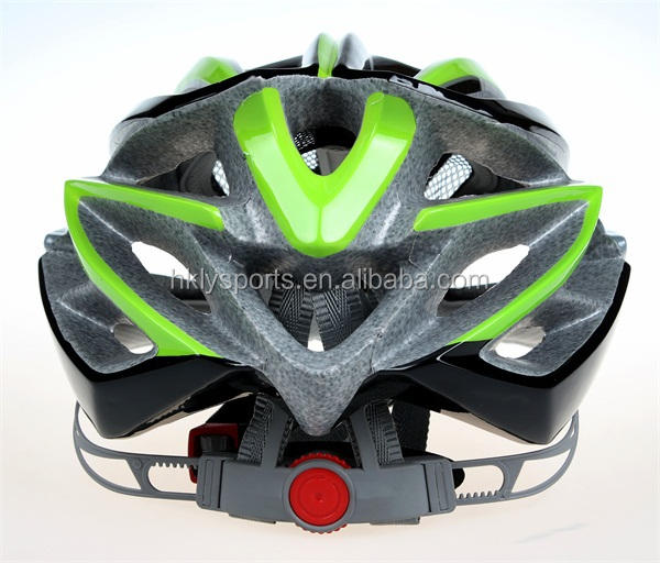 Shengtao ST-928 PC y EPS Out Shell Head Cover Casco de bicicleta de montaña