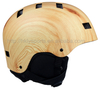 Casco deportivo con efecto de transferencia de agua, casco de esquí de seguridad personalizado
