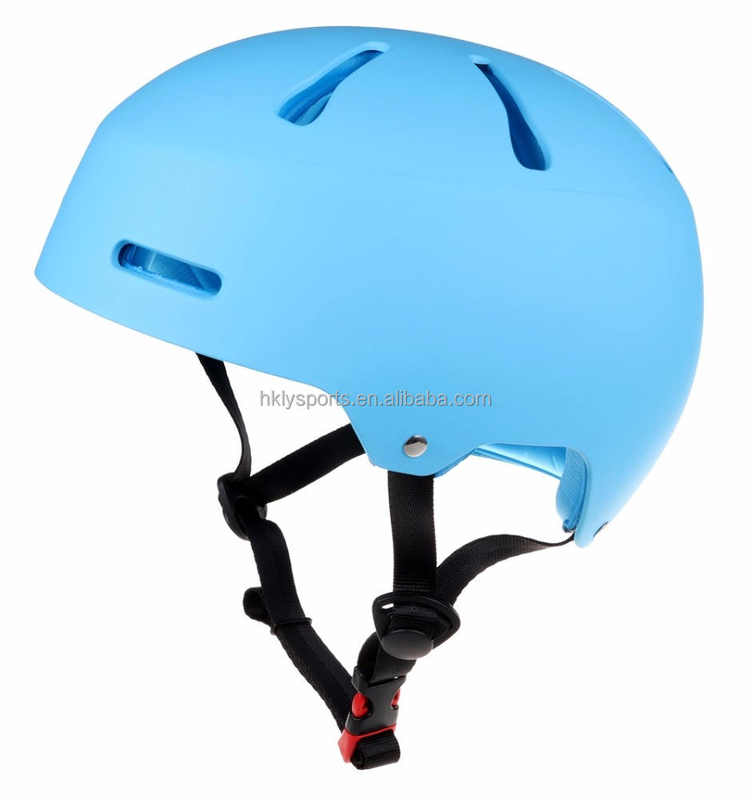 Casco de deportes acuáticos para niños de protección multideportiva