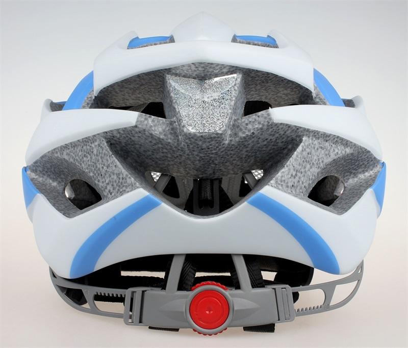 Fabricante de cascos Casco de ciclismo para adultos personalizado de espuma ultraligera
