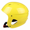 Nuevo diseño ABS Shell deportes acuáticos casco de piragüismo salvaje casco de esquí acuático