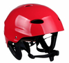 Casco de aguas bravas para adultos Casco de seguridad para rafting ABS para ventas