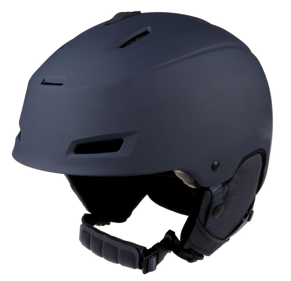Casco de ESQUÍ ABS Material EPS Casco transpirable ultraligero Amarillo Rojo Naranja Deporte