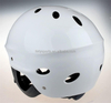 Casco deportivo de moda para agua salvaje, carcasa de ABS, casco para Wakeboard