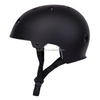 Venta al por mayor casco de skate clásico colorido casco de skate ABS para niños