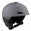Casco de snowboard para adultos Casco de nieve protector ABS duradero para hombre y mujer