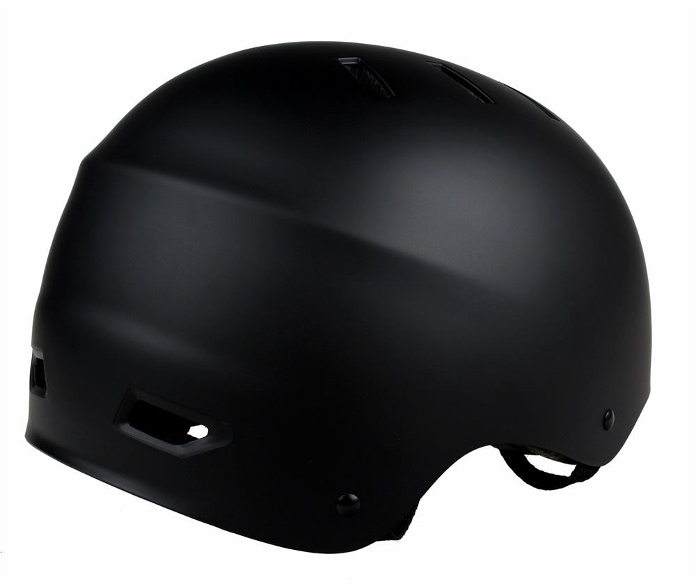 Casco de monopatín CE CPSC Muti-sports patinaje sobre ruedas casco de scooter