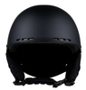 Casco de nieve, Snowboard Hemet, casco de esquí CE EN 1077