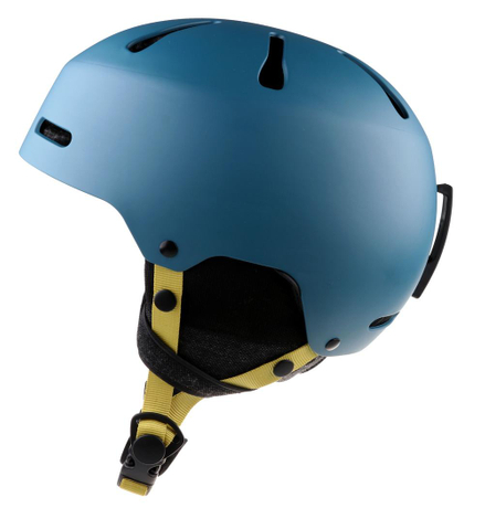 Casco de esquí para adolescentes y adultos y esquí al aire libre Esquí y snowboard Cascos para deportes de nieve