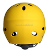 En1385 Casco de agua de cara abierta Casco de casco de rafting de estilo europeo