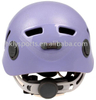 Casco de escalada en roca ABS Safety EN12492, casco de montaña, casco de ingeniería