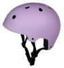 Carcasa de ABS personalizada con casco de patín deportivo para patinaje con forro protector de sudor