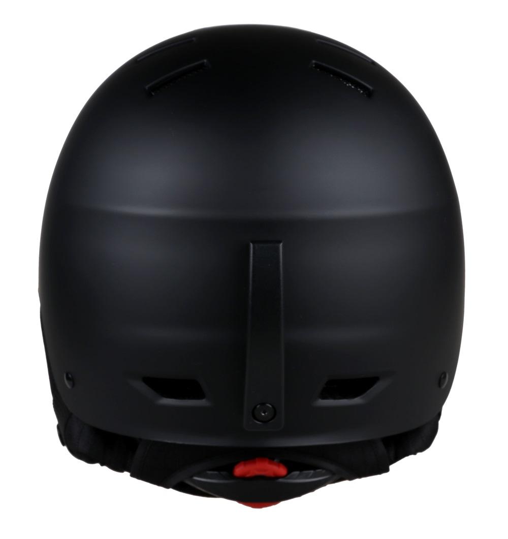 Casco de snowboard, casco de nieve, casco de esquí CE EN 1077