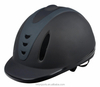 Casco ecuestre mate Casco protector para montar a caballo