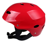 Casco salvaje de los deportes acuáticos de la seguridad del casco del kitesurf de Shell del ABS del CE