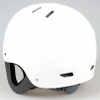 Casco de seguridad ligero ventilado para deportes acuáticos, Kayak, canoa, barco, Surf con almohadillas protectoras para los oídos