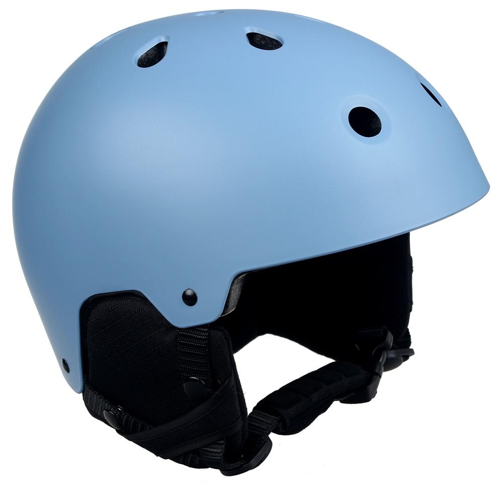 Casco de esquí OEM Casco de invierno Casco de snowboard