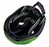 Casco de ciclismo de bicicleta de seguridad, casco de bicicleta de moda de alta calidad
