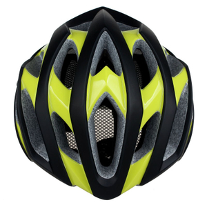 Casco de bicicleta adulto protector deportivo de ciclismo de bicicleta de cara abierta importado de EPS