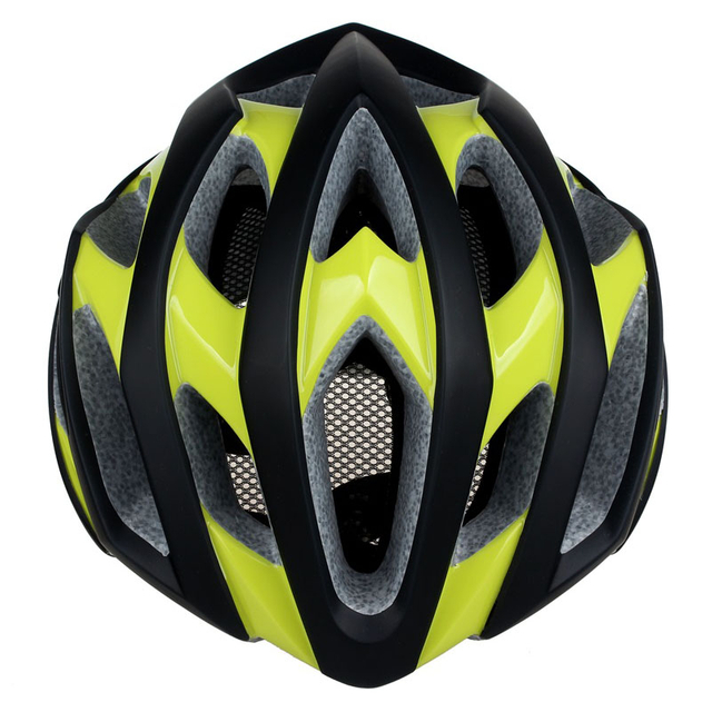 Casco de bicicleta adulto protector deportivo de ciclismo de bicicleta de cara abierta importado de EPS