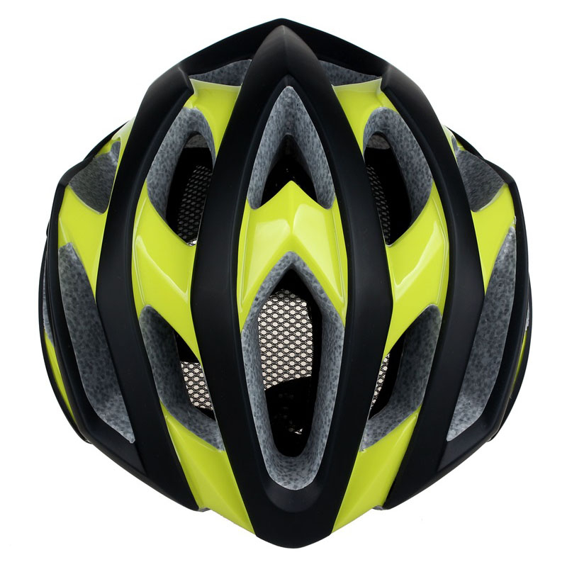 Casco de bicicleta adulto protector deportivo de ciclismo de bicicleta de cara abierta importado de EPS
