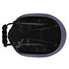 Casco de seguridad para escaladores/Jiangmen Shengtao azul