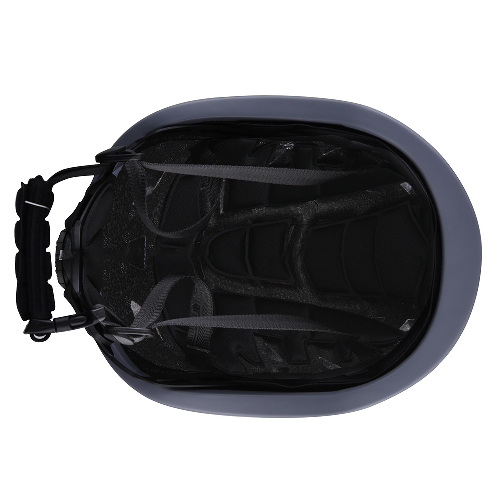 Casco de escalada