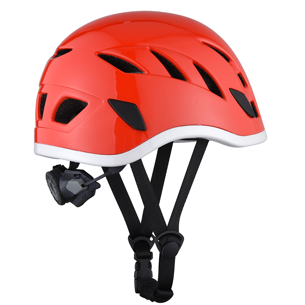 casco de trabajo