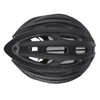 Casco de bicicleta aprobado por CE Casco de bicicleta Casco de ciclismo en molde con visera 