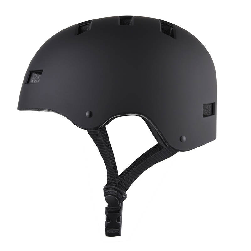 Casco de seguridad ABS Shell para niños, jóvenes y adultos, patineta, casco con Ce Cpsc