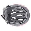 Casco adulto de la bici de la suciedad del casco de bicicleta del OEM con la luz llevada Fashing