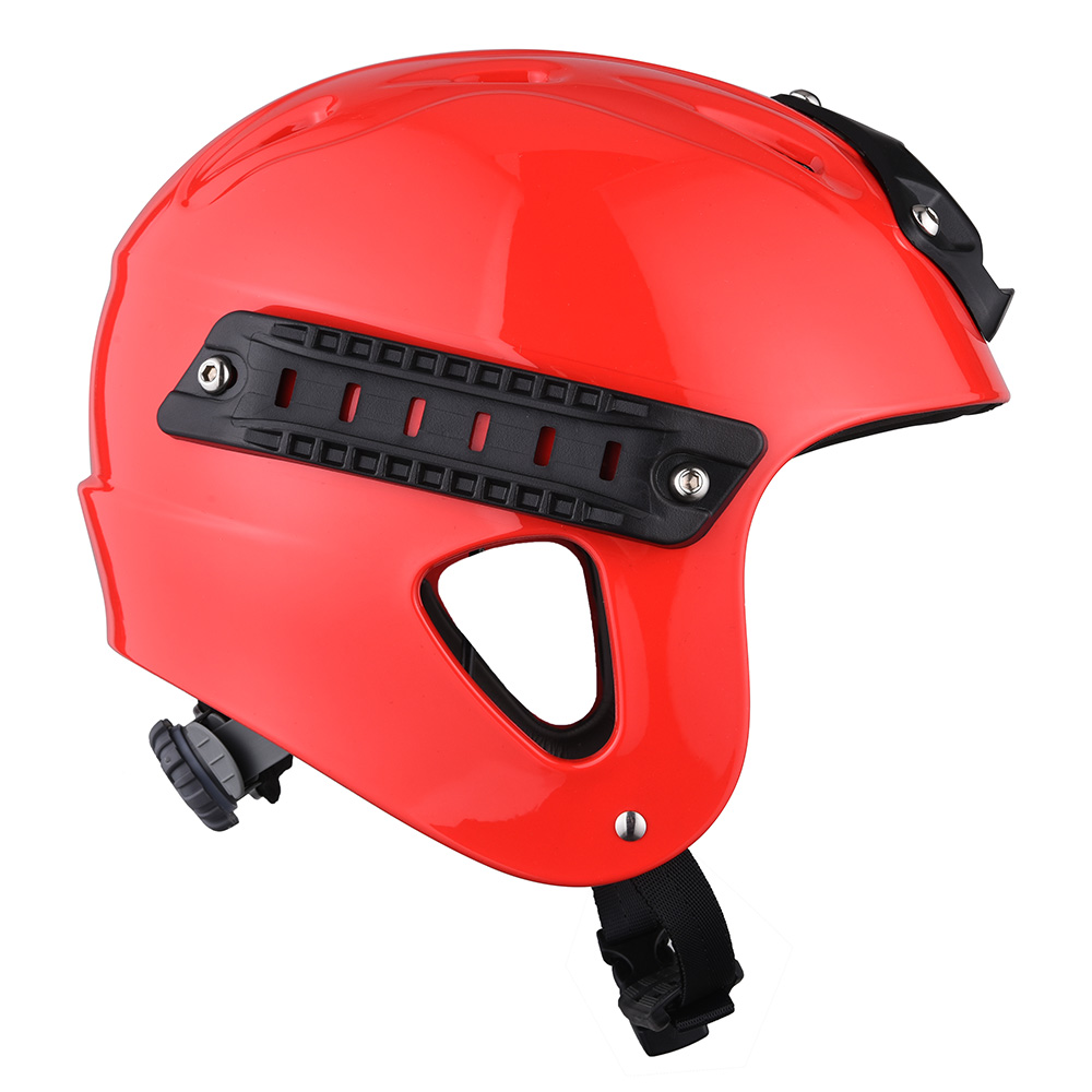 Casco kayak 