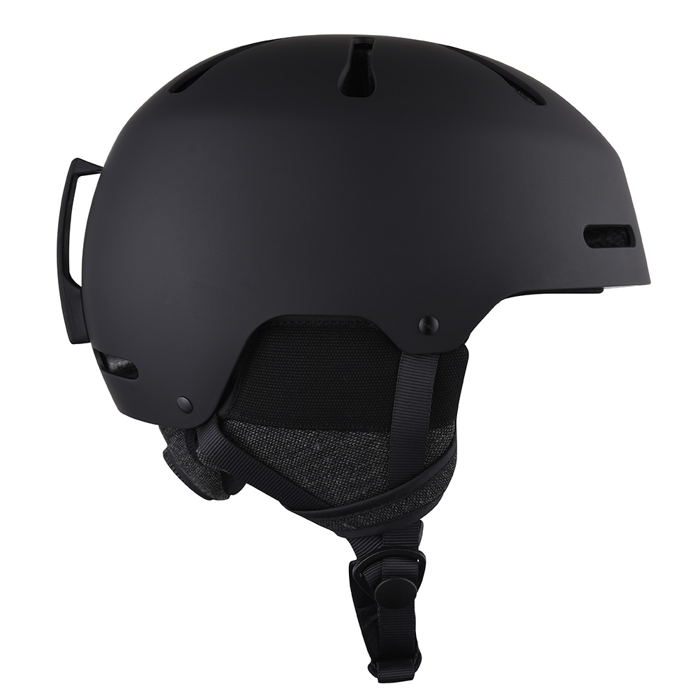 casco de esquí de travesía