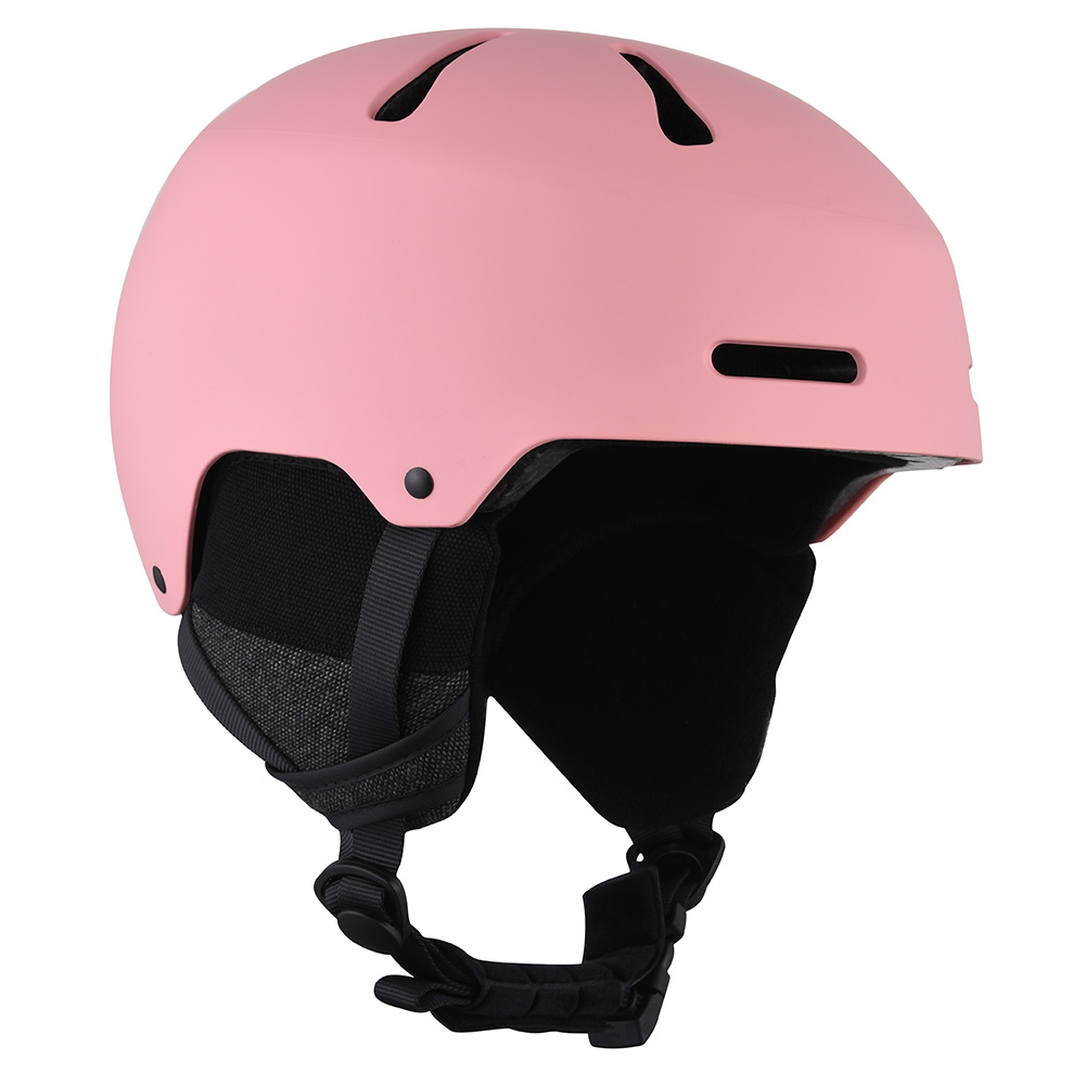 Cascos de esquí 