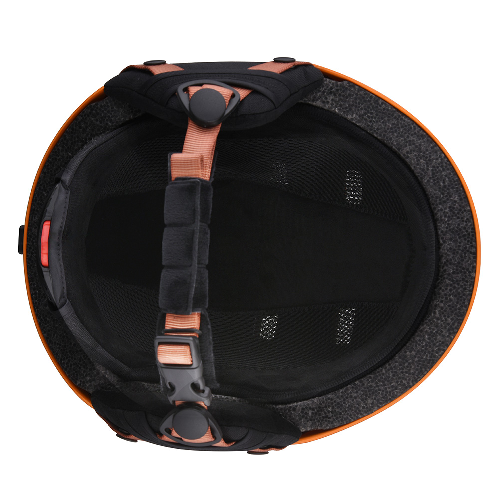 Casco de esquí de nieve profesional para exteriores, esquí de invierno, snowboard, extraíble, con certificación CE ASTM, seguridad para hombres, mujeres, cascos de esquí para jóvenes