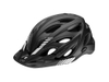 Casco de bicicleta para tres